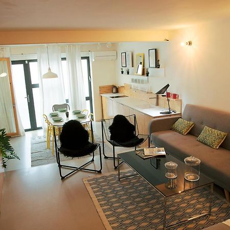 Rentalsevilla Gran Poder II Bagian luar foto