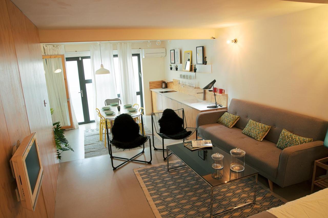 Rentalsevilla Gran Poder II Bagian luar foto