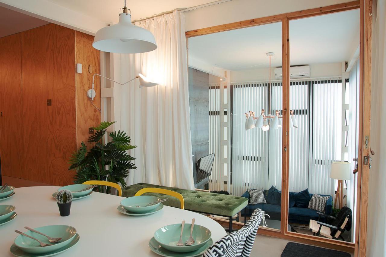 Rentalsevilla Gran Poder II Bagian luar foto