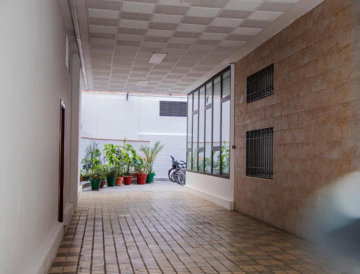 Rentalsevilla Gran Poder II Bagian luar foto